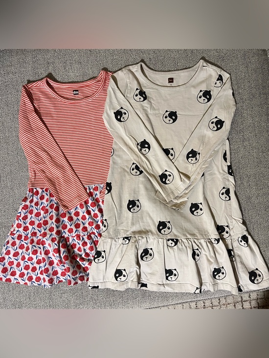 Tea Collection Other - Tea Collection Dresses